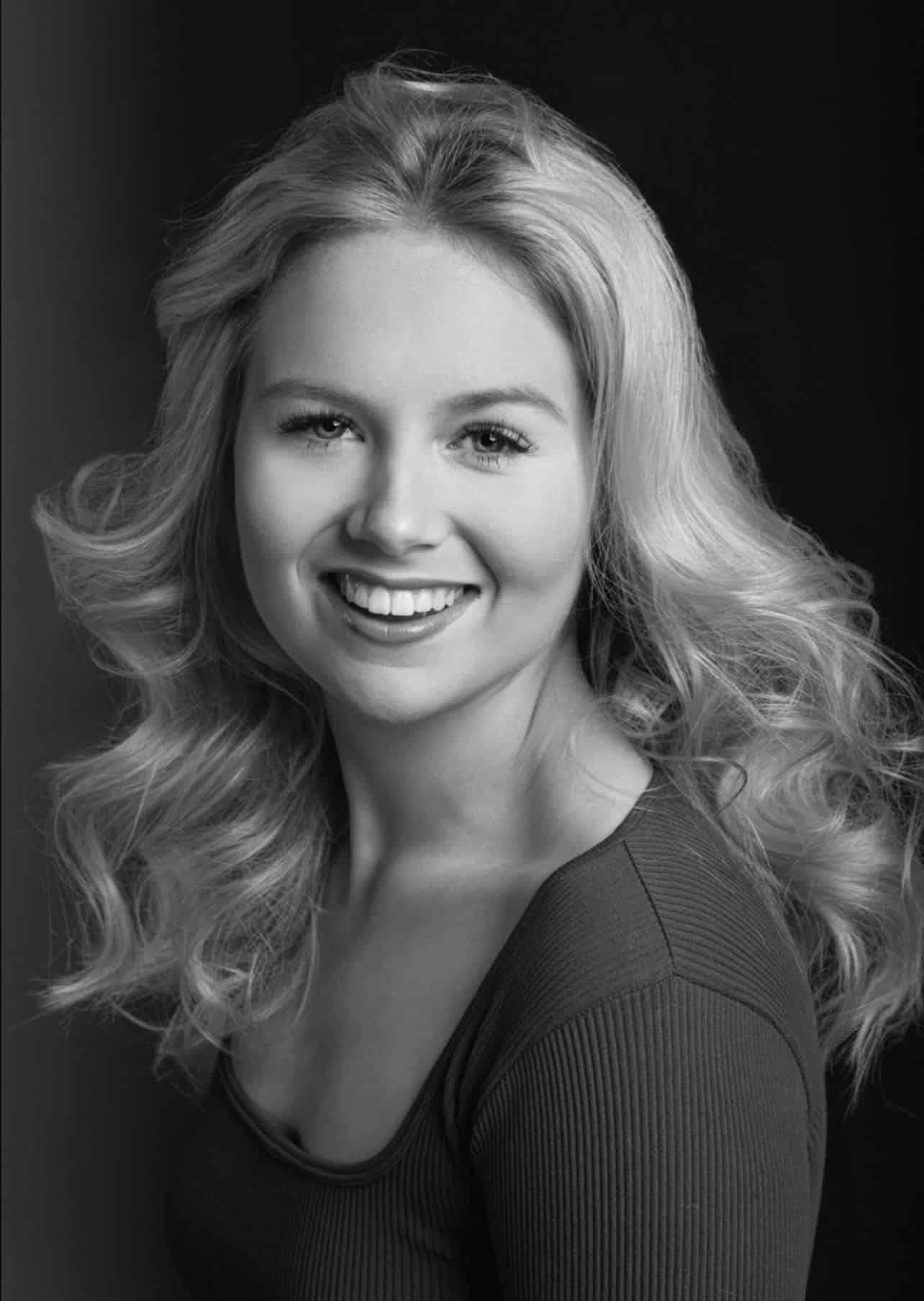 Libby Marshall